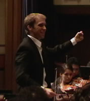 Review from BSO’s Oct 3 2009 Concert