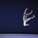 Ballet – a Choreographer’s Evening