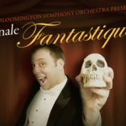 Orchestra earns standing ovation
